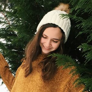 Meet your Posher, Anna